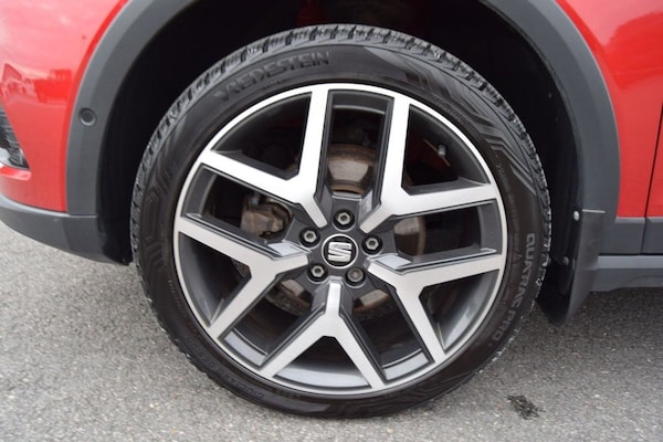 Used SEAT Arona 2019 for sale - 75121958: Photo 26