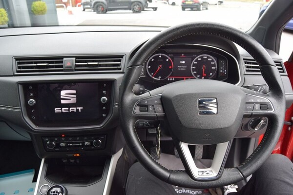 Used SEAT Arona 2019 for sale - 75121958: Photo 28