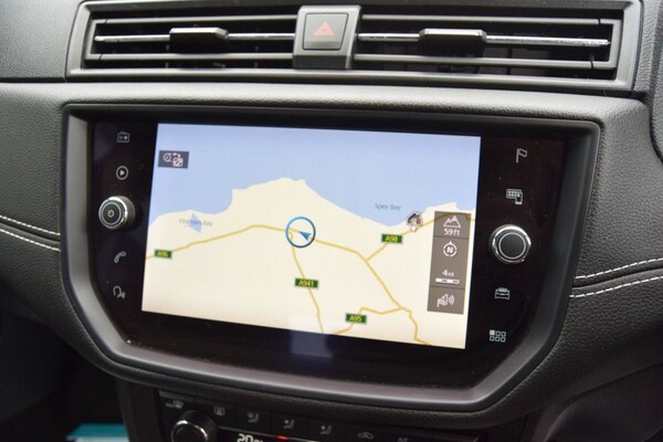 Used SEAT Arona 2019 for sale - 75121958: Photo 29