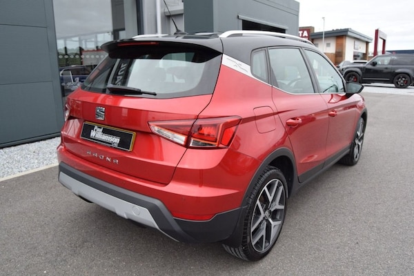 Used SEAT Arona 2019 for sale - 75121958: Photo 9