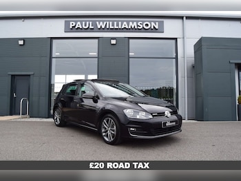 Used Volkswagen Golf 2016 for sale - 79422826: Photo