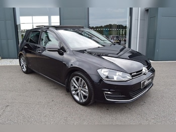 Used Volkswagen Golf 2016 for sale - 79422826: Photo
