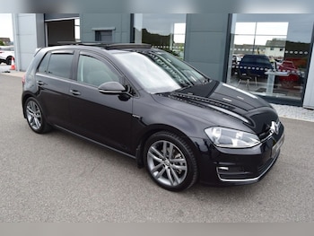 Used Volkswagen Golf 2016 for sale - 79422826: Photo