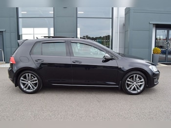 Used Volkswagen Golf 2016 for sale - 79422826: Photo