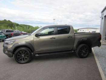 Used Toyota Hilux 2024 for sale - 75009483: Photo