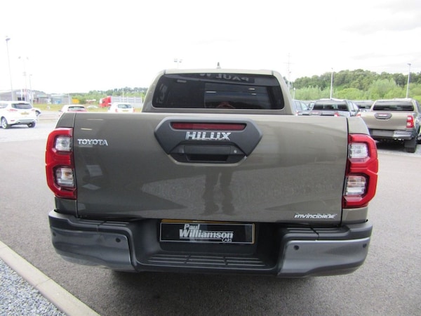 Used Toyota Hilux 2024 for sale - 75009483: Photo 7