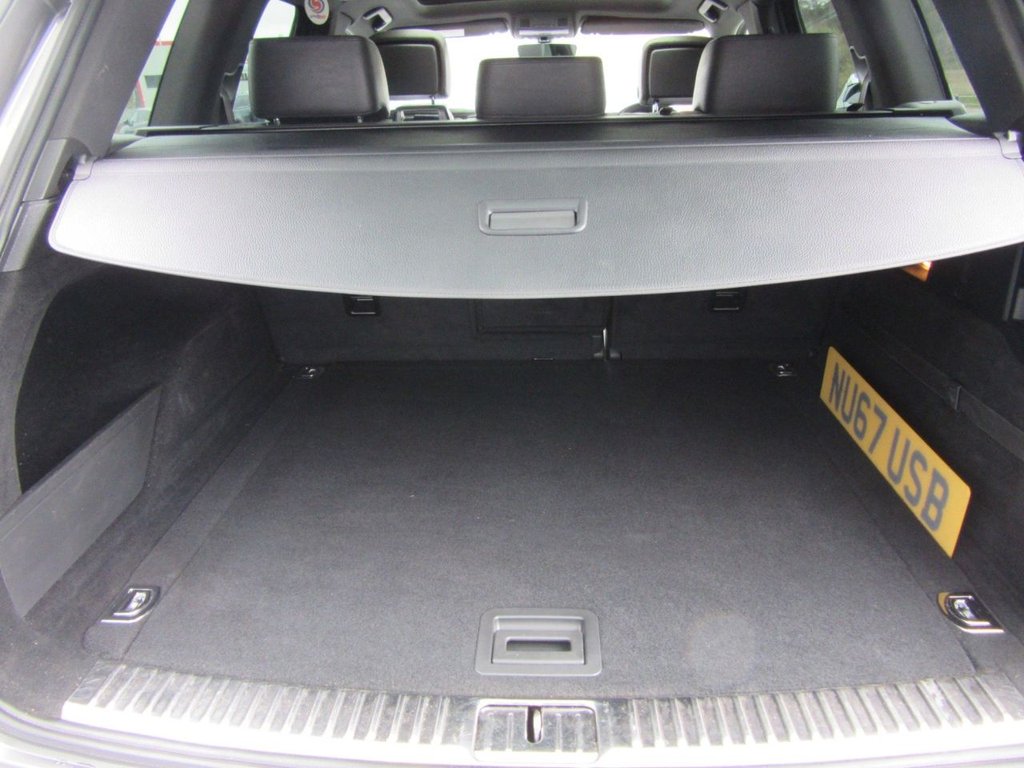 Used Volkswagen Touareg 2017 for sale - 78134342: Photo 11