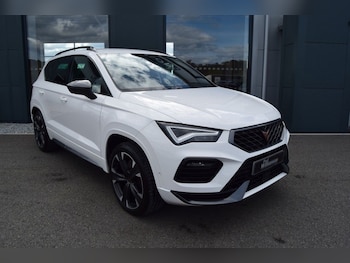 Used Cupra Ateca 2022 for sale - 78153534: Photo
