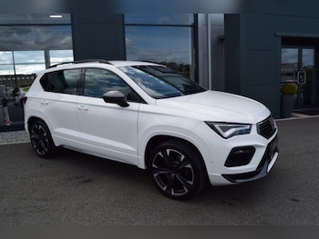 Used Cupra Ateca 2022 for sale - 78153534: Photo