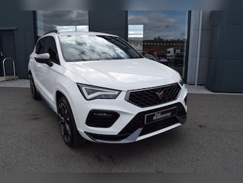 Used Cupra Ateca 2022 for sale - 78153534: Photo