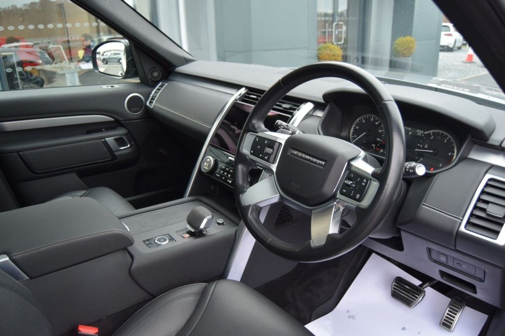 Used Land Rover Discovery 2022 for sale - 77668942: Photo 12