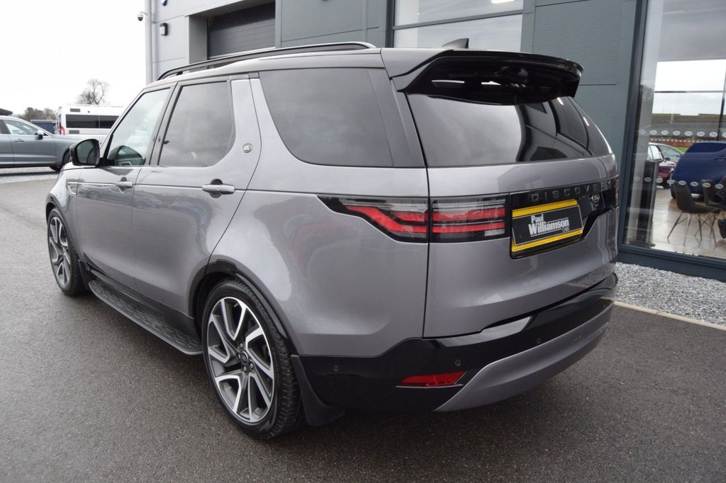 Used Land Rover Discovery 2022 for sale - 77668942: Photo 13