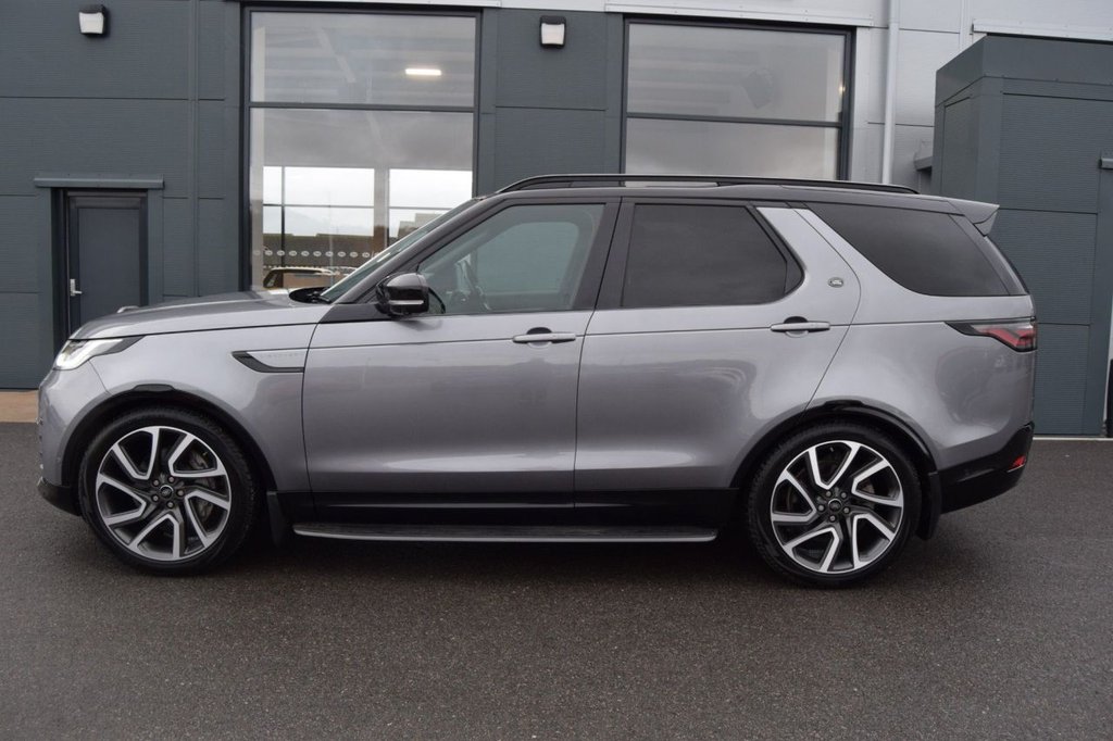 Used Land Rover Discovery 2022 for sale - 77668942: Photo 15