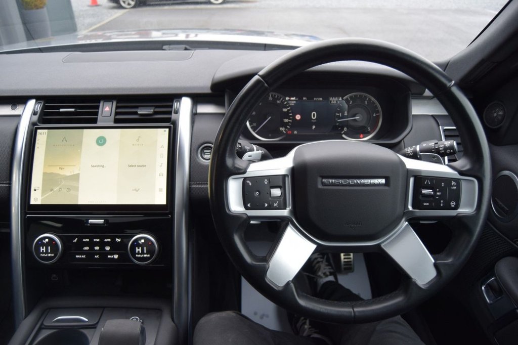 Used Land Rover Discovery 2022 for sale - 77668942: Photo 20