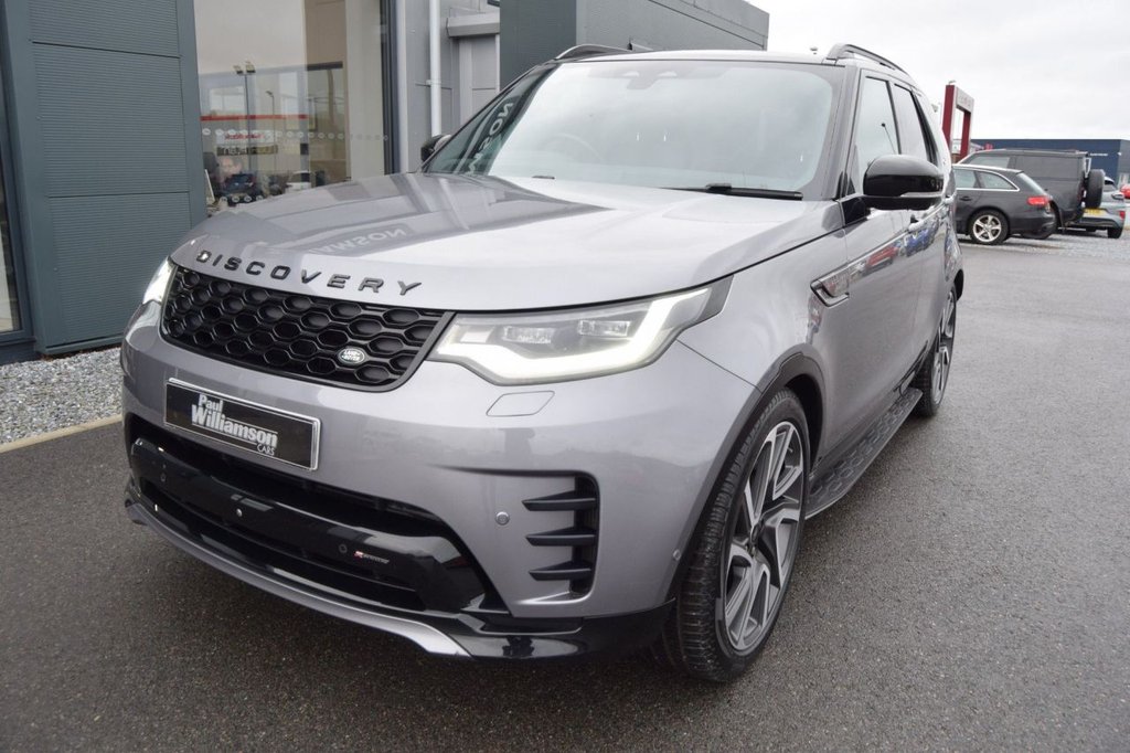 Used Land Rover Discovery 2022 for sale - 77668942: Photo 23