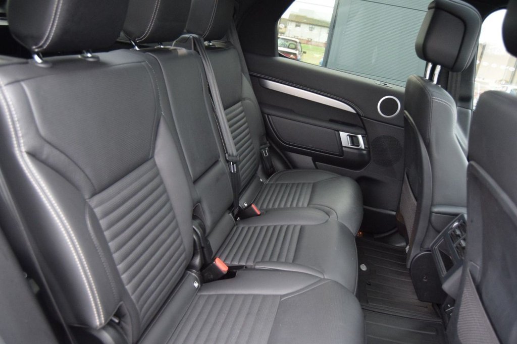 Used Land Rover Discovery 2022 for sale - 77668942: Photo 25