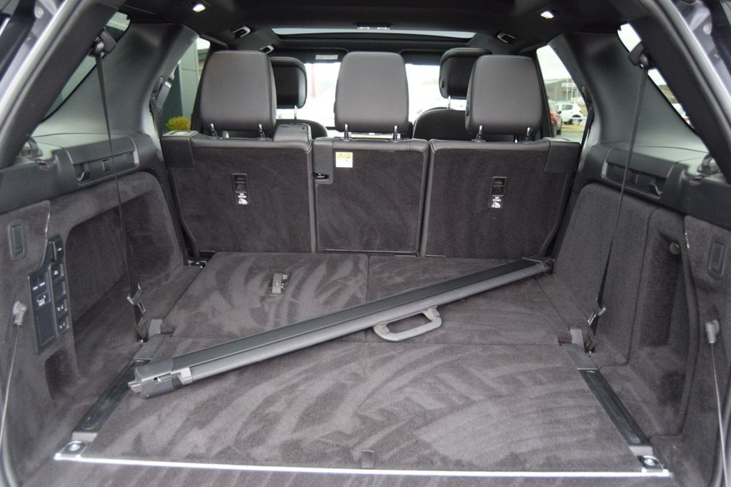 Used Land Rover Discovery 2022 for sale - 77668942: Photo 26