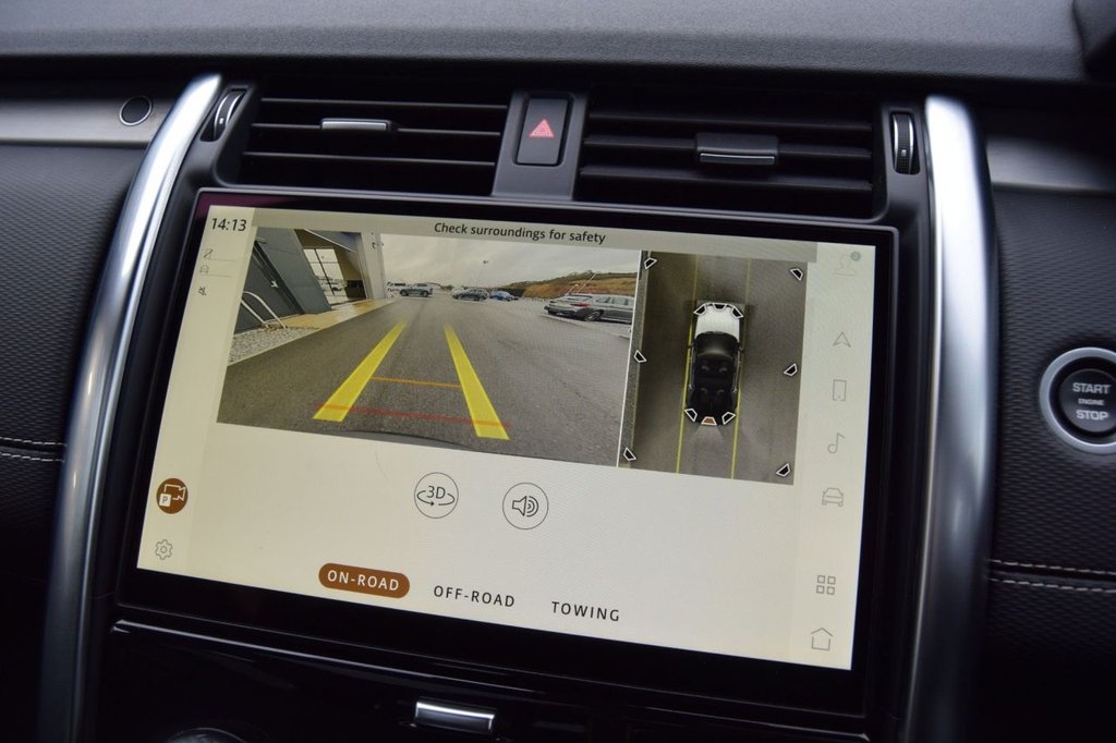 Used Land Rover Discovery 2022 for sale - 77668942: Photo 29