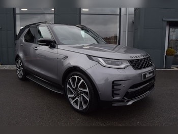 Used Land Rover Discovery 2022 for sale - 77668942: Photo