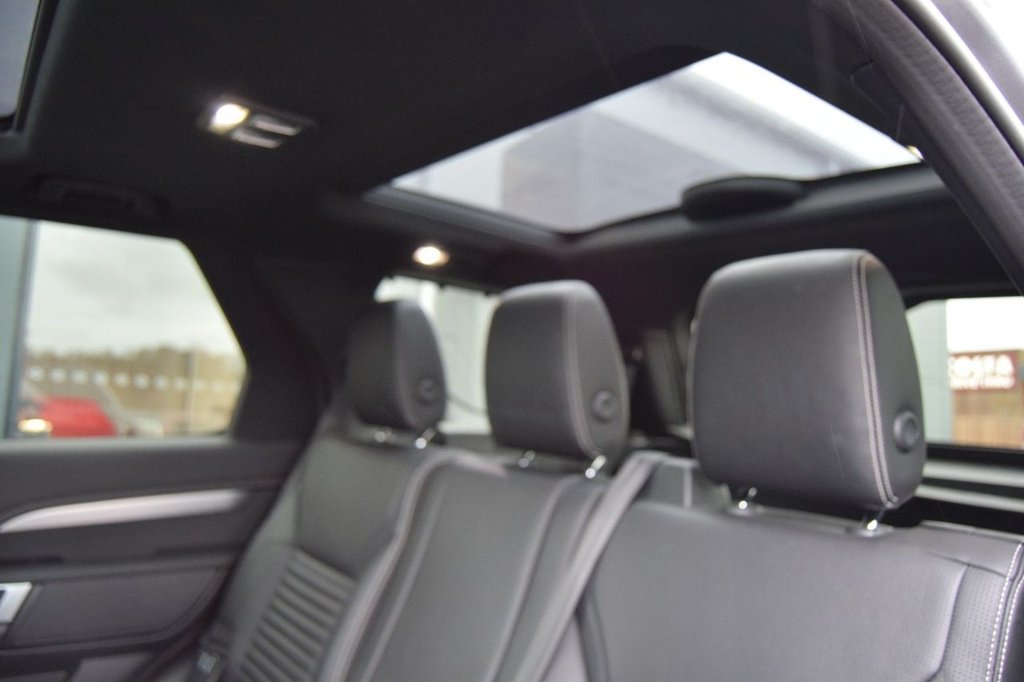 Used Land Rover Discovery 2022 for sale - 77668942: Photo 30