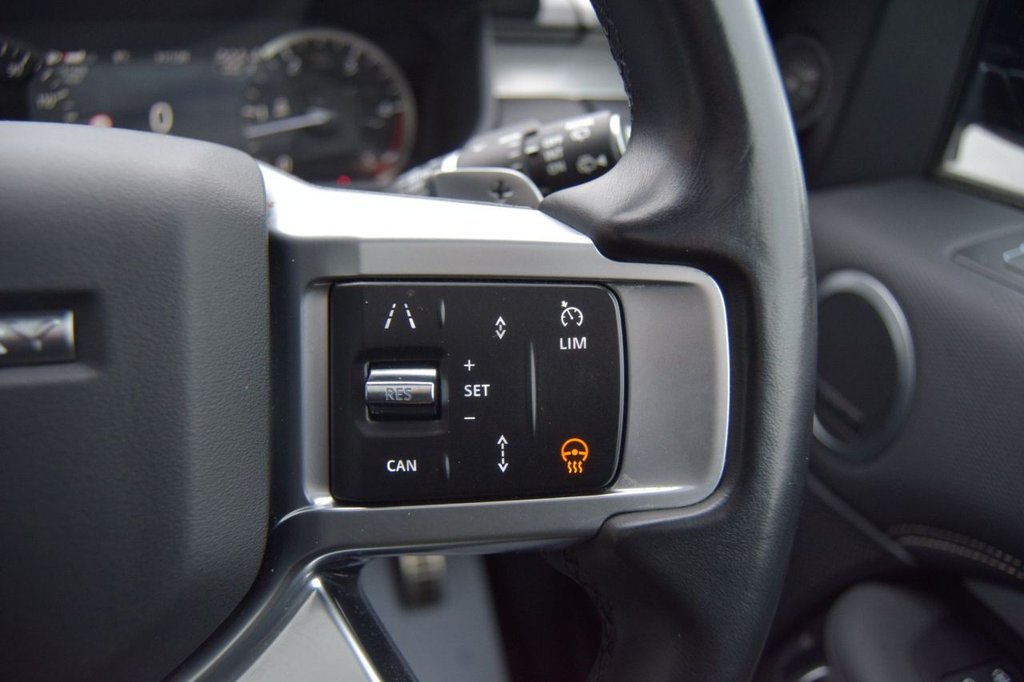 Used Land Rover Discovery 2022 for sale - 77668942: Photo 31