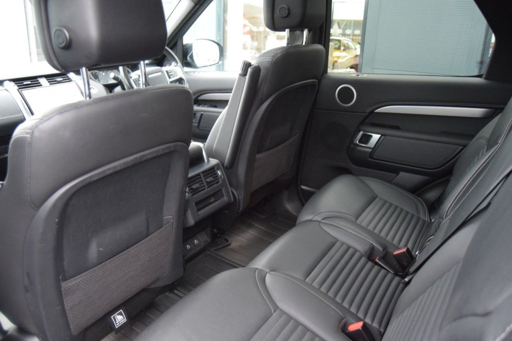 Used Land Rover Discovery 2022 for sale - 77668942: Photo 34