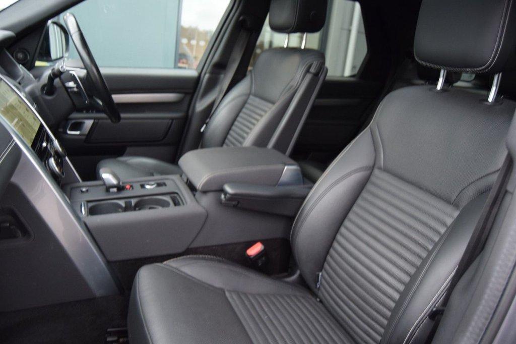 Used Land Rover Discovery 2022 for sale - 77668942: Photo 35