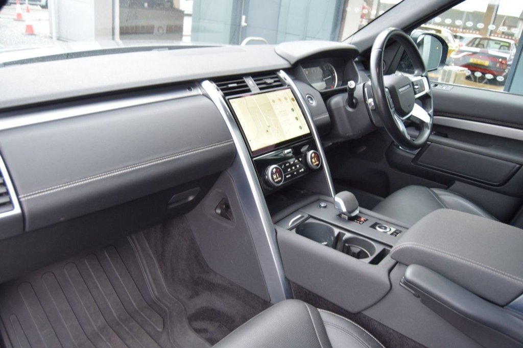 Used Land Rover Discovery 2022 for sale - 77668942: Photo 36