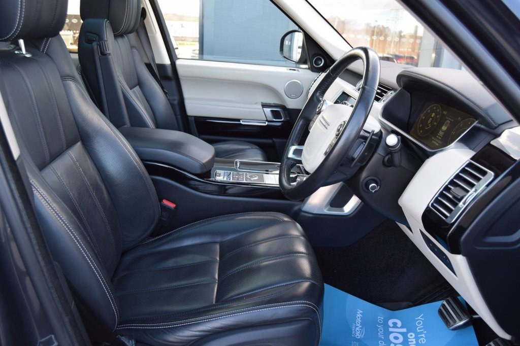 Used Land Rover Range Rover 2017 for sale - 77693211: Photo 20
