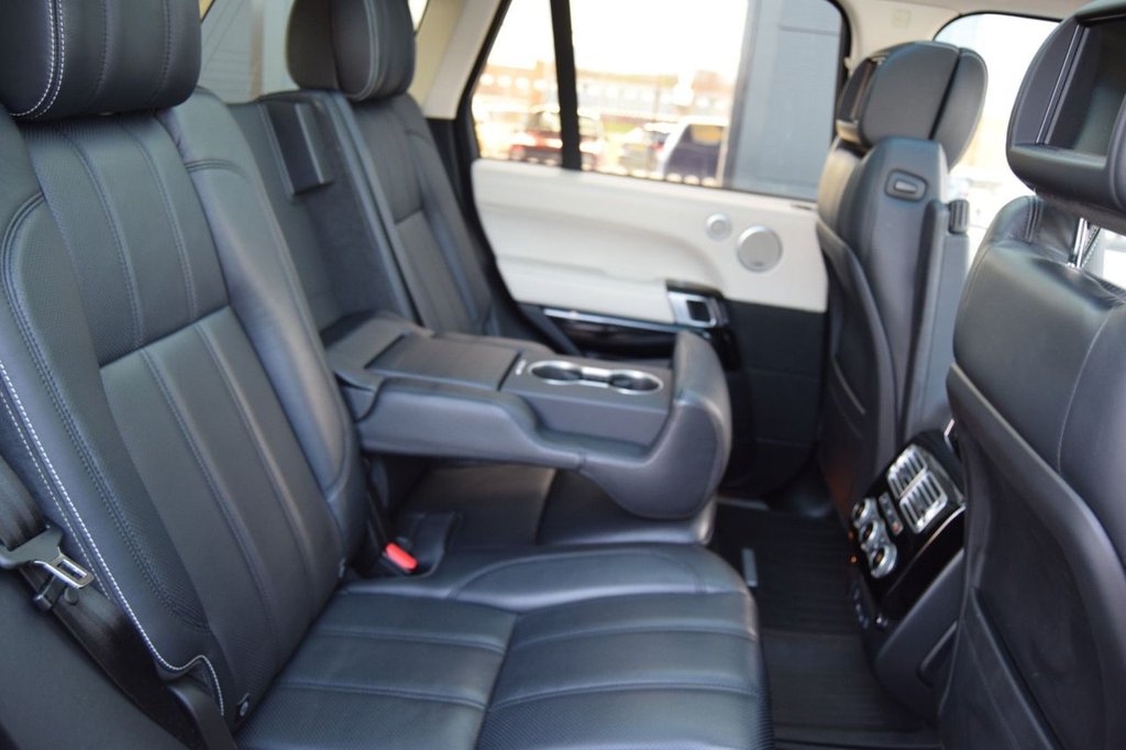 Used Land Rover Range Rover 2017 for sale - 77693211: Photo 24