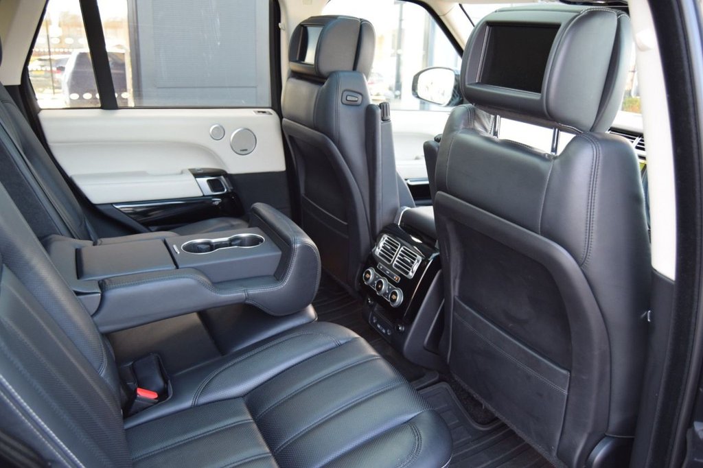 Used Land Rover Range Rover 2017 for sale - 77693211: Photo 25