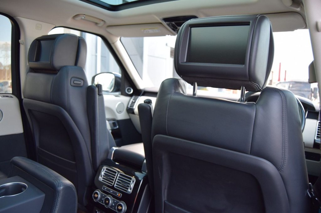 Used Land Rover Range Rover 2017 for sale - 77693211: Photo 26