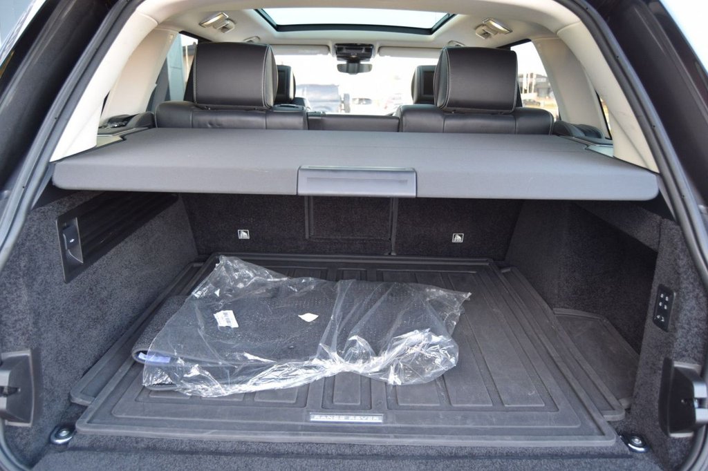 Used Land Rover Range Rover 2017 for sale - 77693211: Photo 28