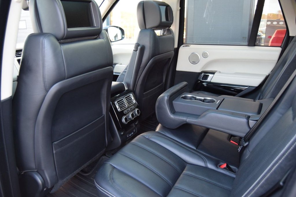 Used Land Rover Range Rover 2017 for sale - 77693211: Photo 30