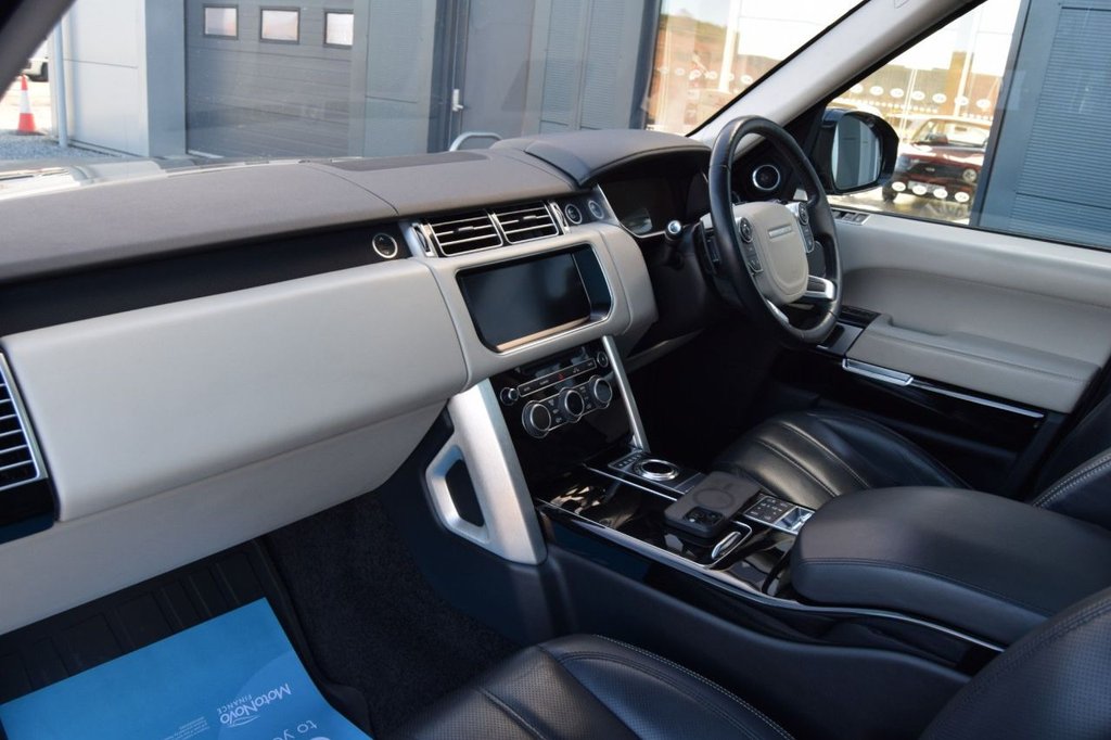 Used Land Rover Range Rover 2017 for sale - 77693211: Photo 33