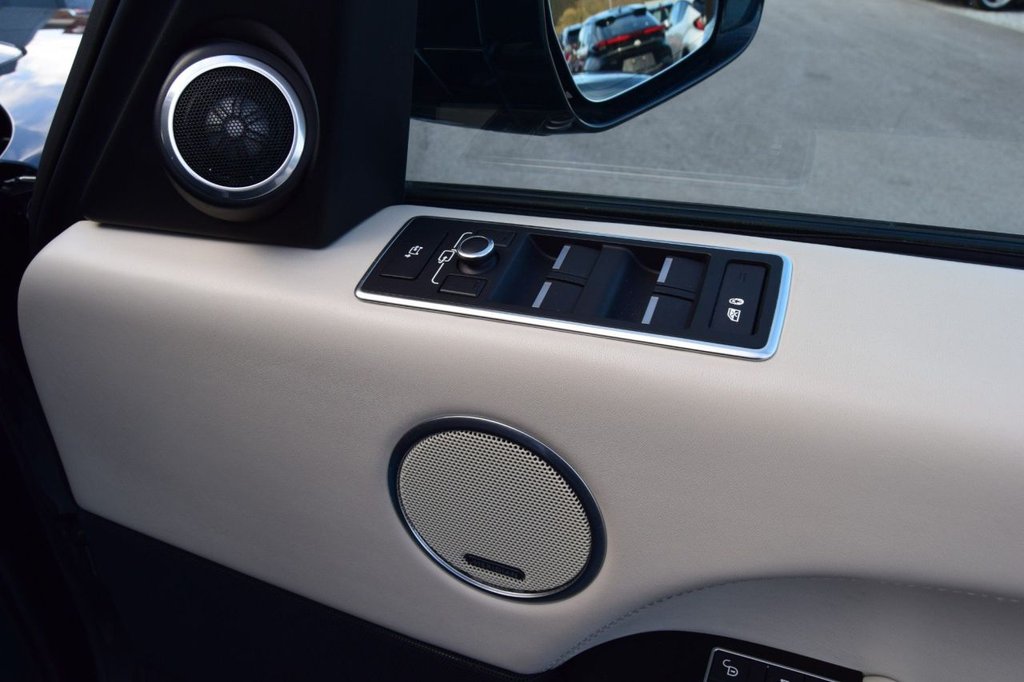 Used Land Rover Range Rover 2017 for sale - 77693211: Photo 40