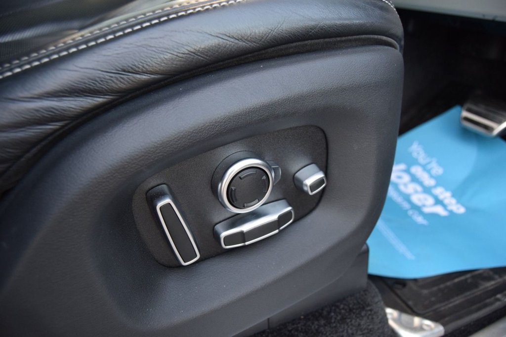 Used Land Rover Range Rover 2017 for sale - 77693211: Photo 41