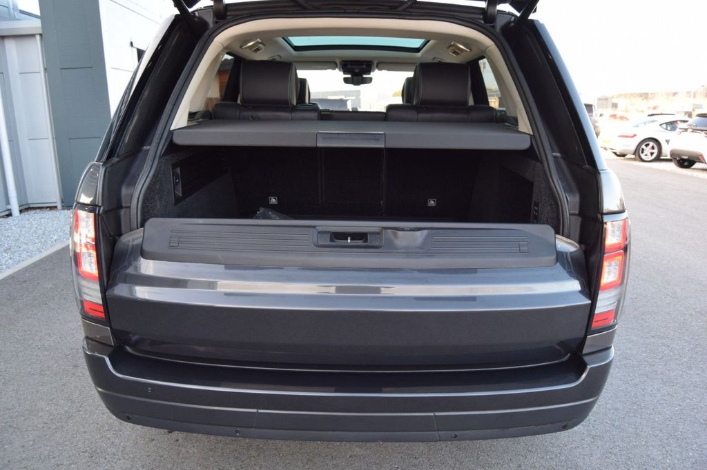 Used Land Rover Range Rover 2017 for sale - 77693211: Photo 45