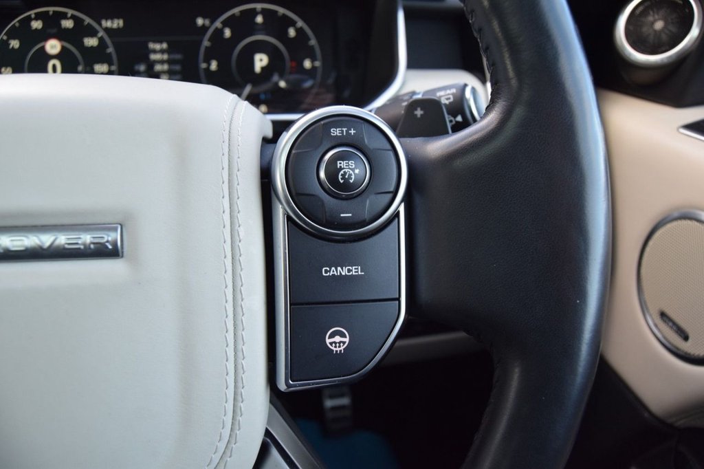 Used Land Rover Range Rover 2017 for sale - 77693211: Photo 46