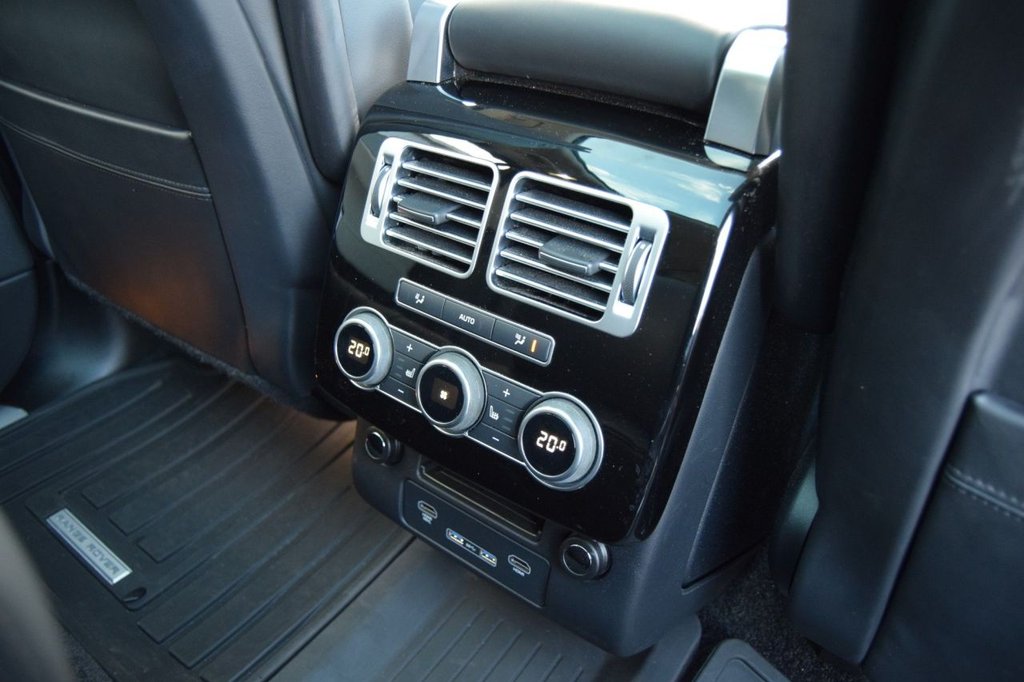 Used Land Rover Range Rover 2017 for sale - 77693211: Photo 47