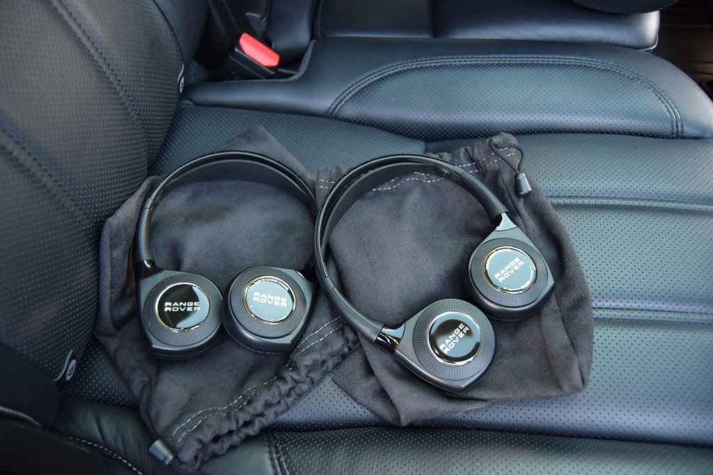 Used Land Rover Range Rover 2017 for sale - 77693211: Photo 50