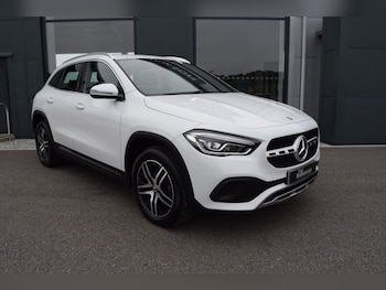 Used Mercedes-Benz GLA 2021 for sale - 79197475: Photo