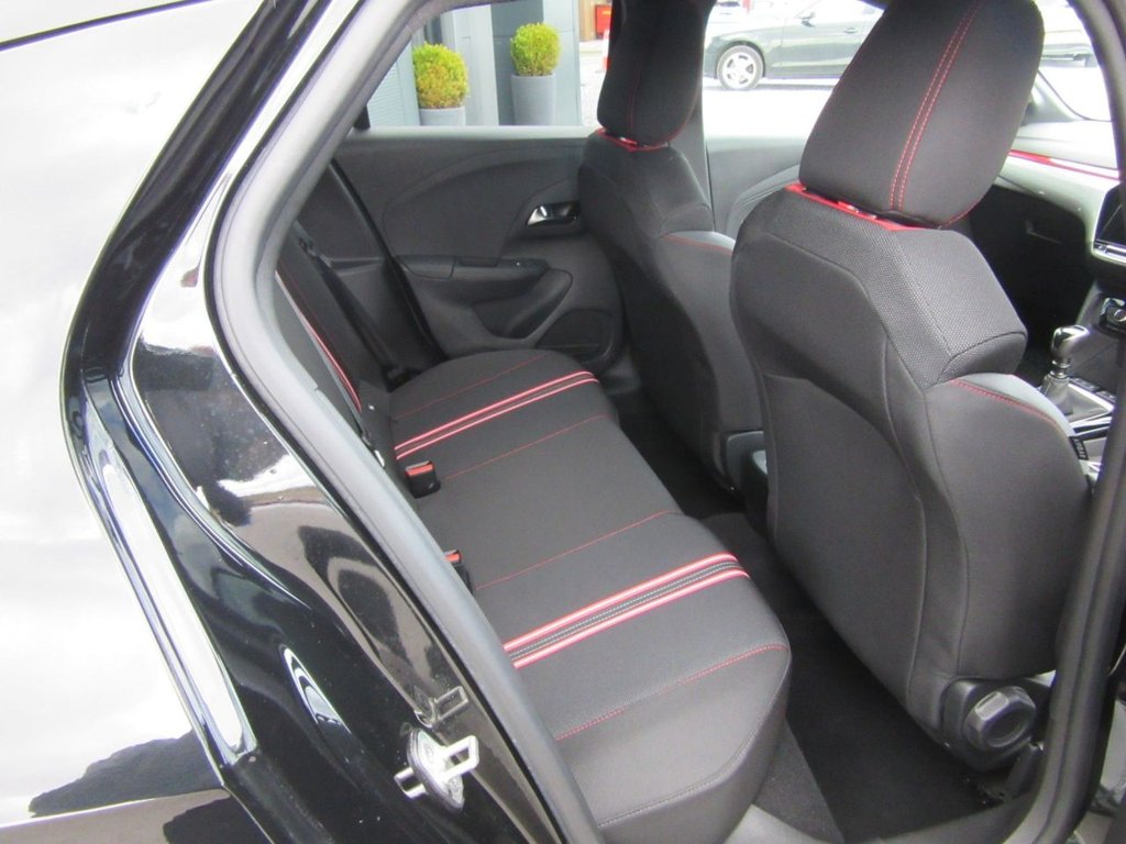 Used Vauxhall Corsa 2022 for sale - 78166933: Photo 10