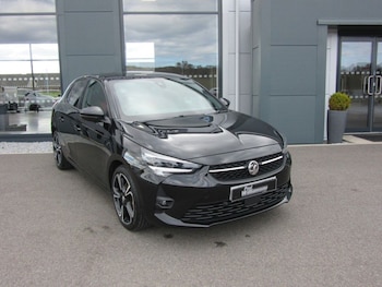 Vauxhall Corsa feature image
