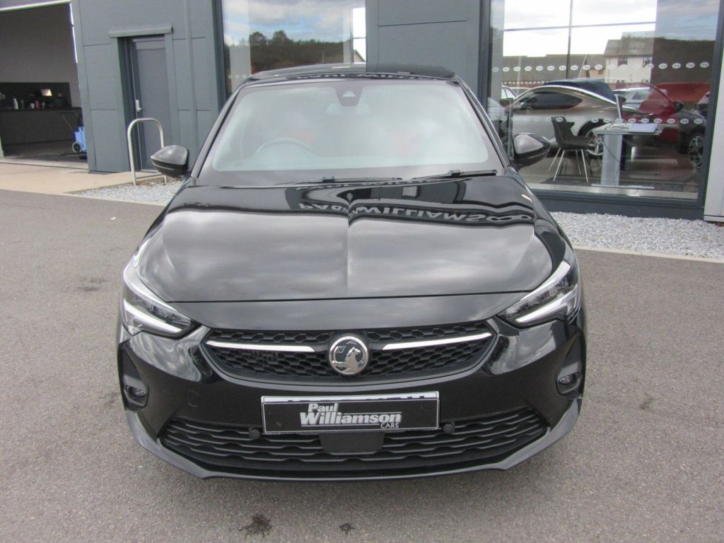 Used Vauxhall Corsa 2022 for sale - 78166933: Photo 2