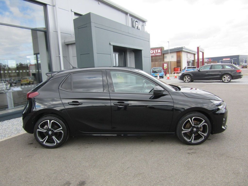 Used Vauxhall Corsa 2022 for sale - 78166933: Photo 5