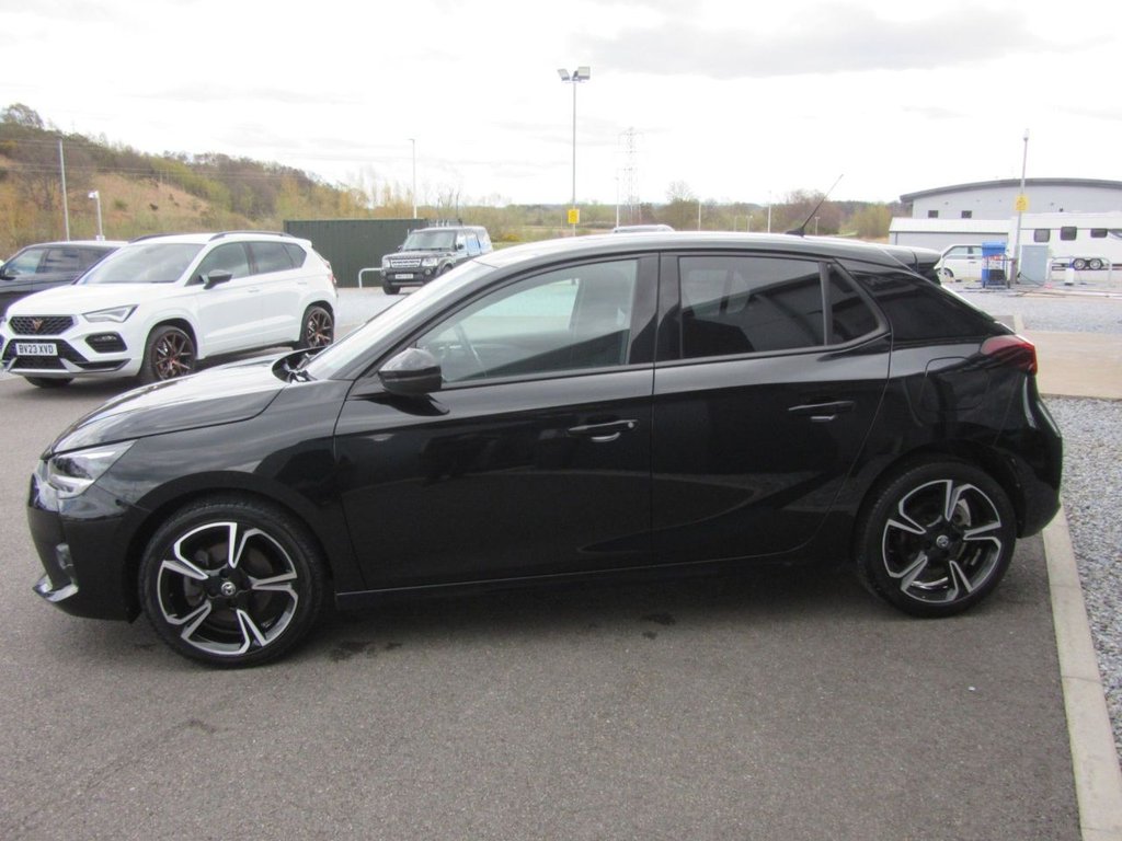 Used Vauxhall Corsa 2022 for sale - 78166933: Photo 6