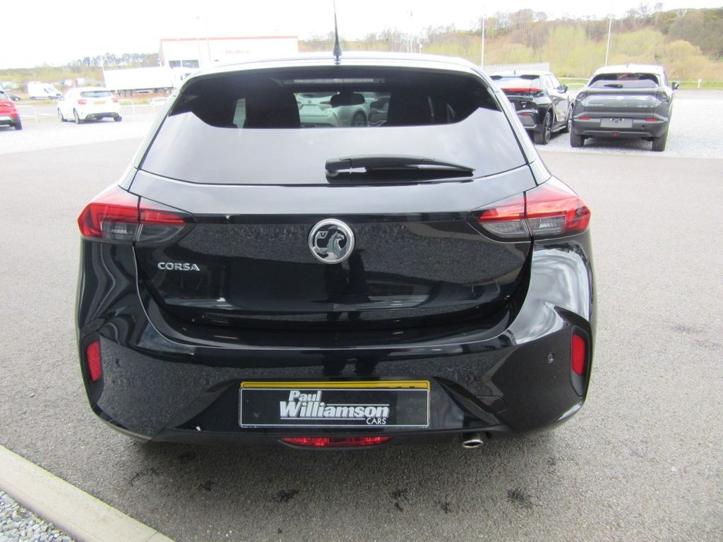 Used Vauxhall Corsa 2022 for sale - 78166933: Photo 7