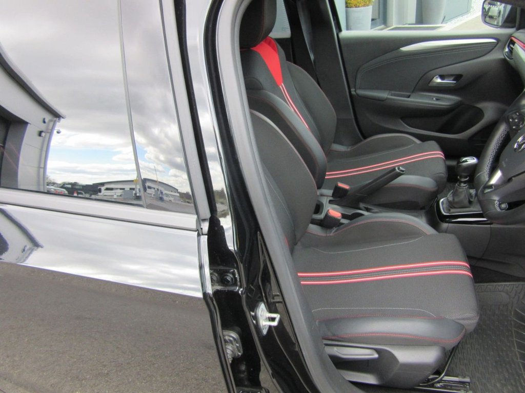 Used Vauxhall Corsa 2022 for sale - 78166933: Photo 8