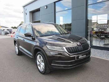 2017 (67) - 2.0 TDI 190 Edition 4x4 5dr DSG [7 Seat]